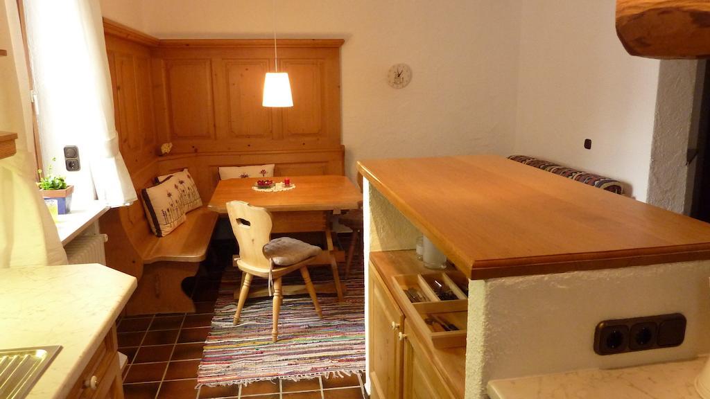 Alpenpension Kropfleiten Berchtesgaden Room photo