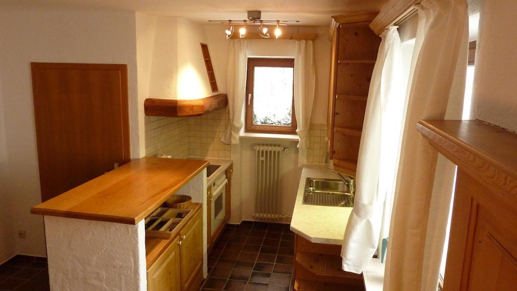 Alpenpension Kropfleiten Berchtesgaden Room photo