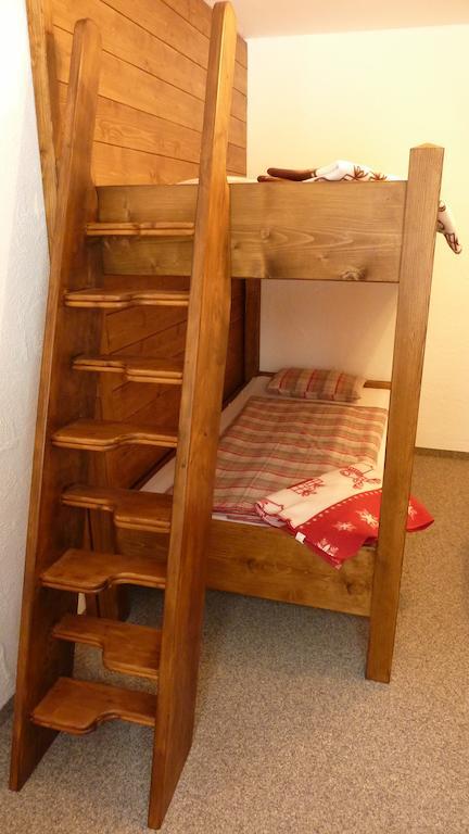 Alpenpension Kropfleiten Berchtesgaden Room photo